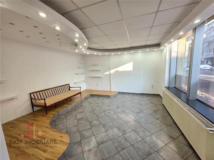 Casa cu 3 camere, CF cu Spatiu Comercial, garaj, Tudor, 100mp,  Targu Mures - 2