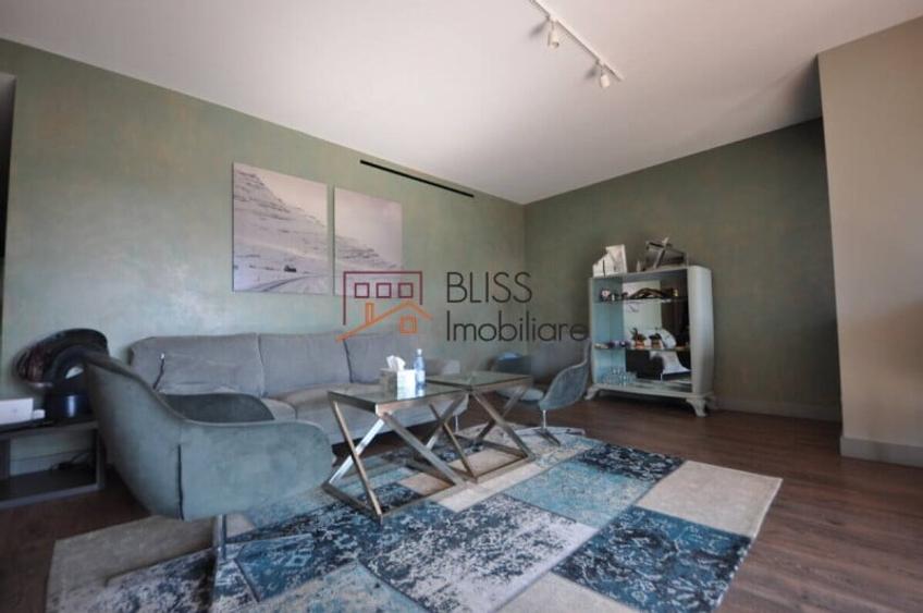 Apartament 3 camere în zona Primaverii - 2