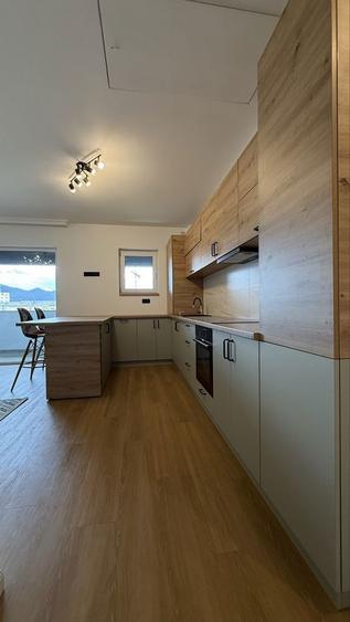 Apartament in bloc nou, modern, complet mobilat si utilat - 3