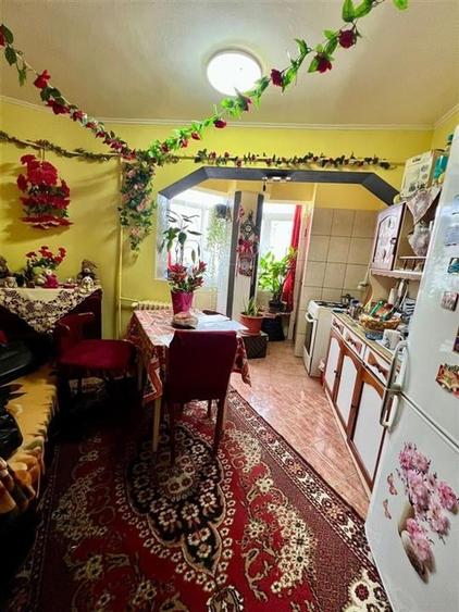 RECO Apartament 2 camere tip D zona Nufarul - 1