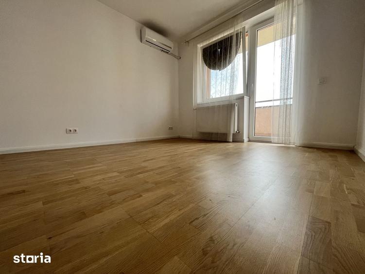 Apartament de inchiriat in Baba Novac Residence - 7