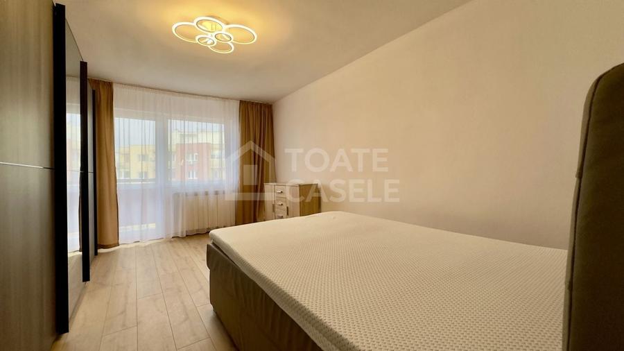 Apartament modern în zona Primăverii – spațiu, lumină și confort - 1