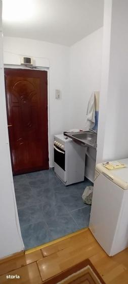 Garsoniera din Uscatorie Girocului aproape de Lidl Mobilata Utilata - 2