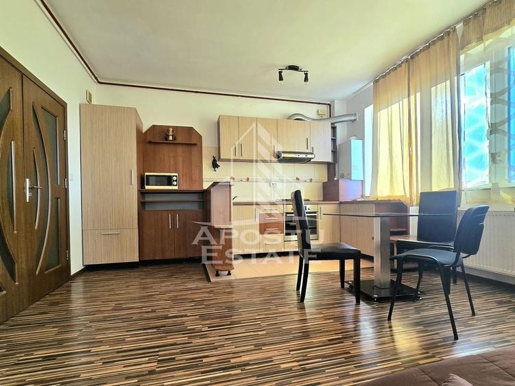 Apartament 3 camere Ared Uta - Pet friendly - 4