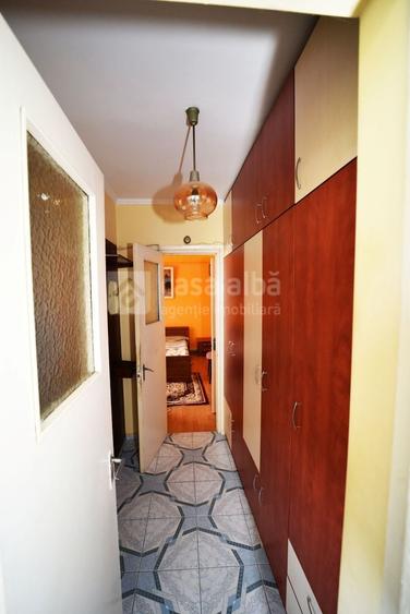Baza 3 - apartament 3 camere, mobilat si utilat - 9