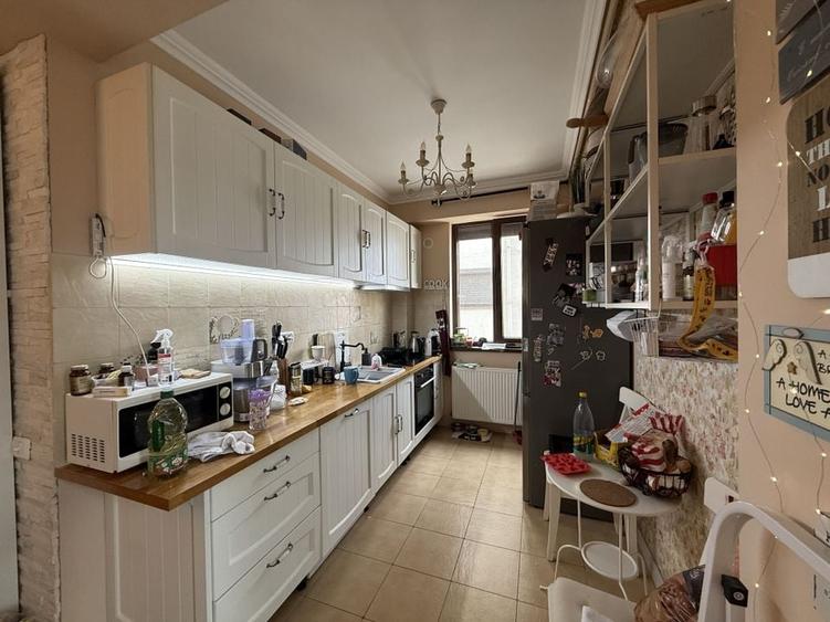 Apartament modern 3 camere – Tomis Plus – preț 155.000 € - 6