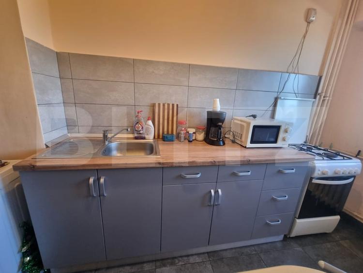 Apartament de inchiriat cu 2 camere, 50 mp, zona Rotonda - 7