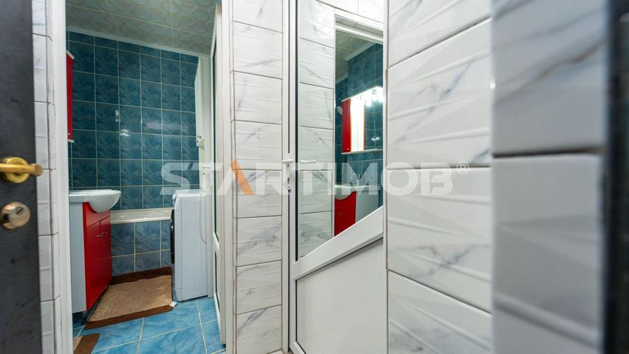 Garsoniera cu parcare zona Bartolomeu - 4