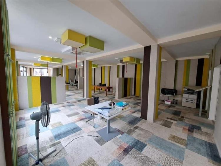 Spatiu comercial, 160 mp utili, situat in zona Semicentrala! - 1