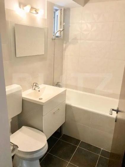 Apartament Centrul Civic , etajul 3 - 1