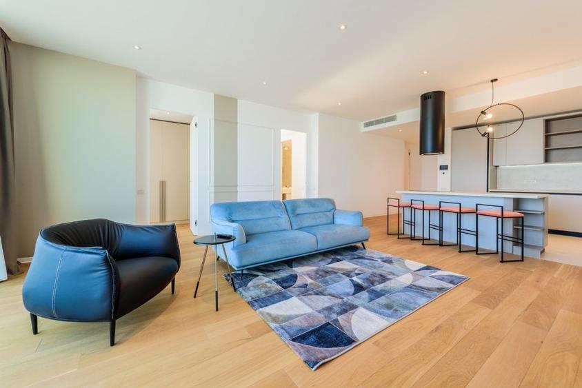 AMAZING SEA VIEW //ONE MAMAIA NORD // 3 BEDROOM APARTMENT - 20