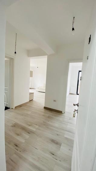 IASI-BUCIUM, Apartament cu 2 camere 70,45mp / decomandat, dressing, cu predare l - 3