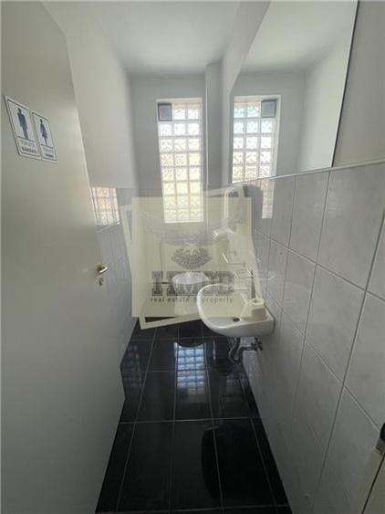 Spatiu de birouri cu 5 camere si 2 bai 160 mp in zona Centrala - 11