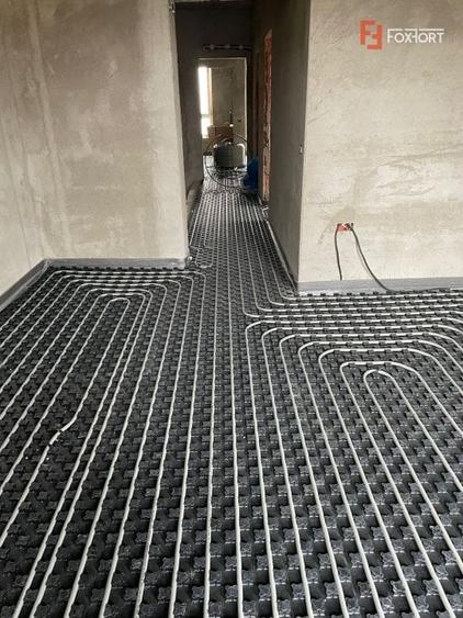 Casa tip Duplex arhitectura modernista zona Lipovei strada linistita - ID V5191 - 5