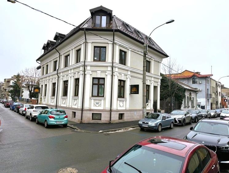 Apartament 3 camere Dorobanti - 1