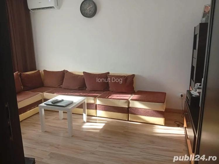 Apartament 2 camere Postalionului sector 4