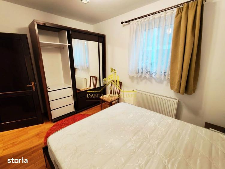 2 camere, bloc nou, modern, garaj, balcon, Calea Turzii, Leroy - 3