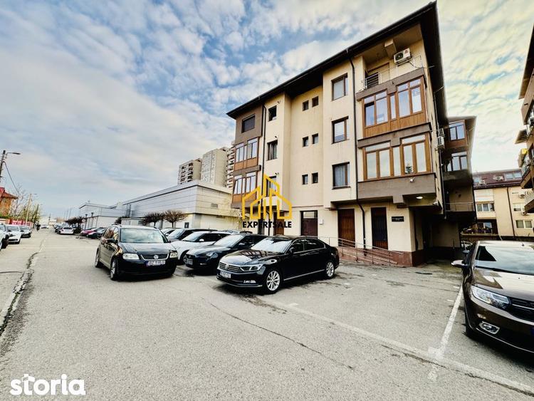 INCHIRIERE APARTAMENT PRELUNGIREA GHENCEA LIDLE - 7