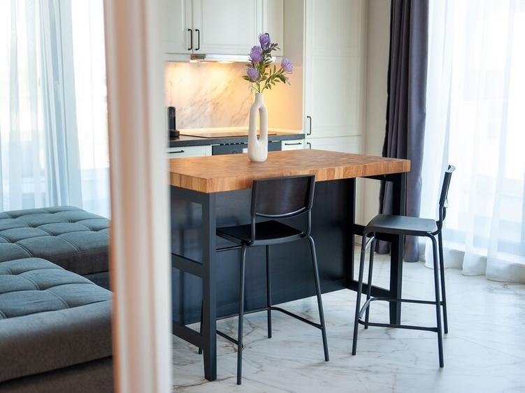 Apartament 2 camere mobilat si utilat Lux,in Zona Baneasa - 8