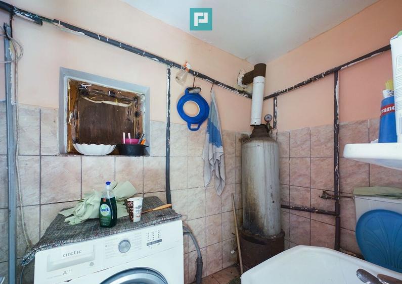 Casa cu Poten?ial Imens in ?ipet, Comuna Tormac - 15