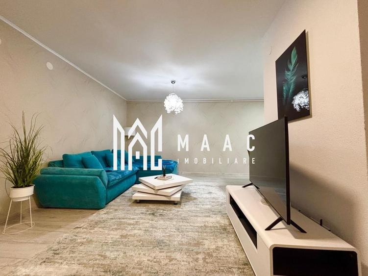 Apartament 3 camere | Parter înalt | Ștrand - 14