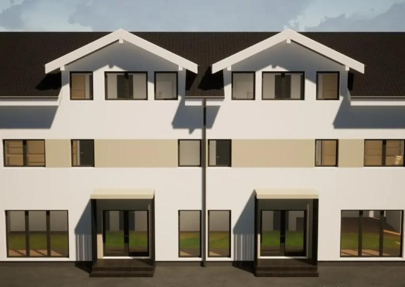 Apartament 2 camere - zona Izvor , Brasov - 3