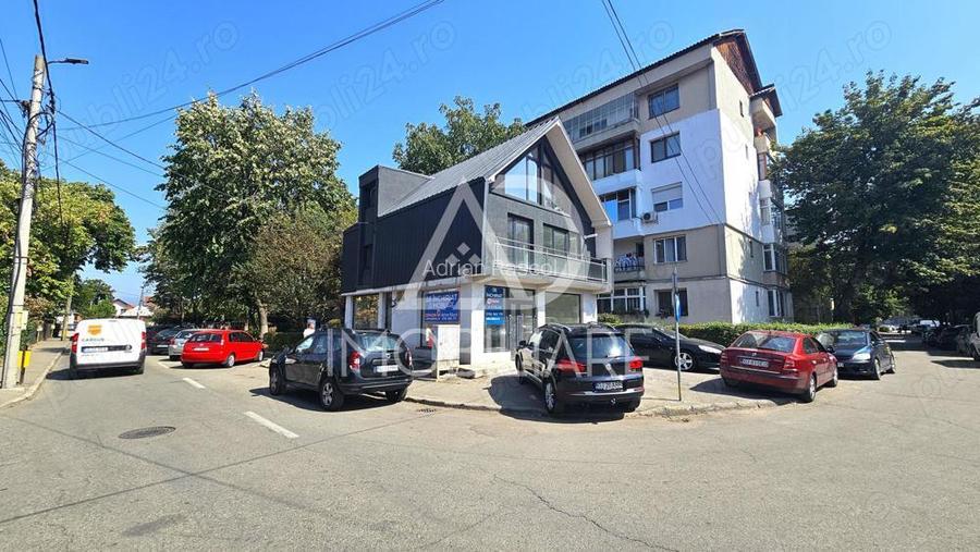 Spatiu comercial strada 11 Iunie