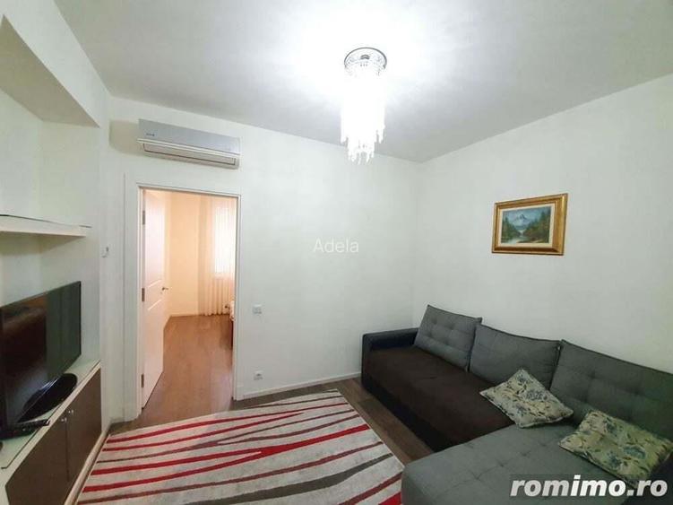 Apartament cu 2 camere de inchiriat in zona Timpuri noi