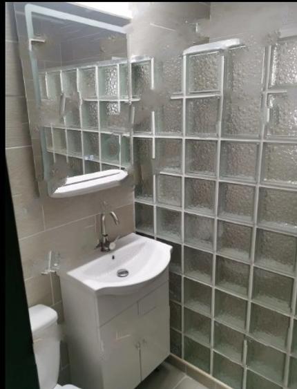 Tineretului,Parc,bl.1984,reabilitat,Amenajat,centrala,2 bai, parcare,mobilat, - 8