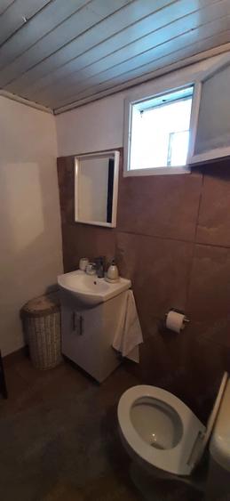 Casă cu 4 camere cu Teren 1500 Mp în Ant