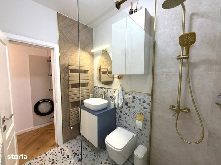 Vila moderna 2025 ! 320 mp teren ! Finisaje Premium - 9