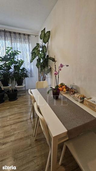 Apartament 2 camere in zona magazin Profi - 19