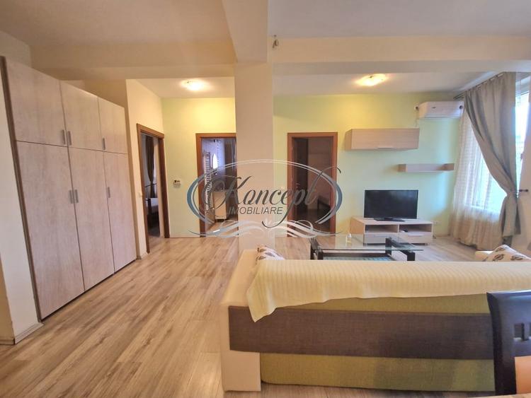 Locuinta spatioasa Zorilor, strada Padurii - 7