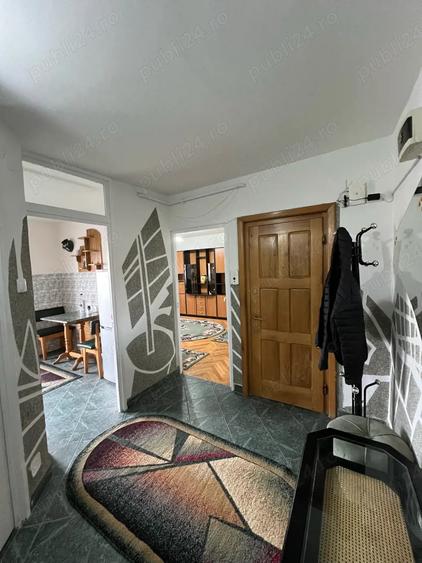 Apartament spa?ios 3 camere, 2 bai Ultracentral - 4