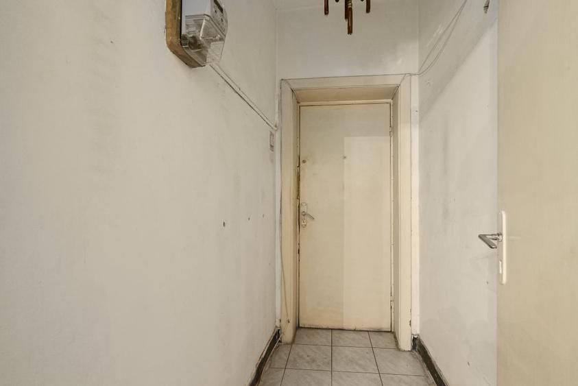 Stefan cel Mare, Grozovici, garsoniera spatioasa cu logie si boxa - 9