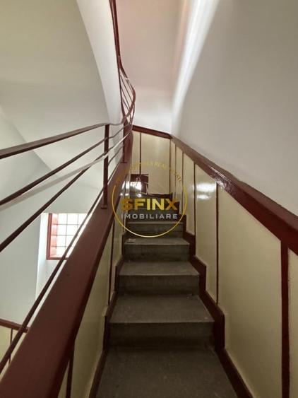 Sinaia, vila interbelica somptuoasa, necesita renovare, oportunitate - 7