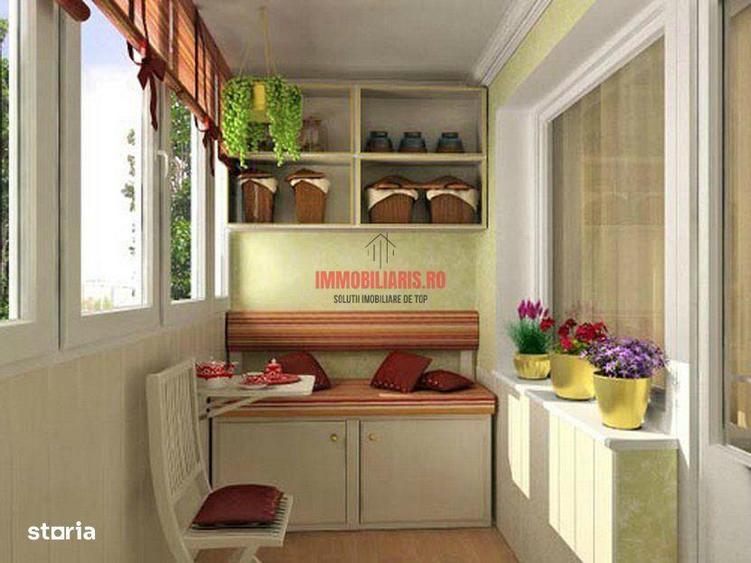 L. Rebreanu-Metrou - Parcare Bonus - Fara Comision - 1