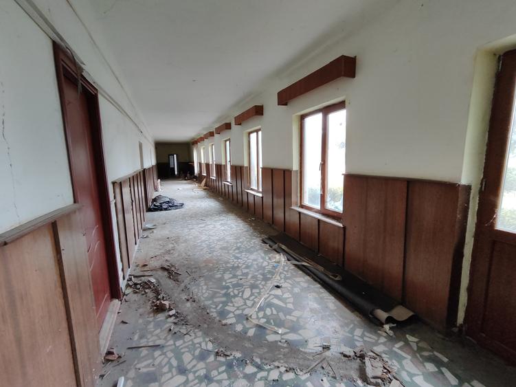 Proprietate teren+ constructie Medgidia - 3