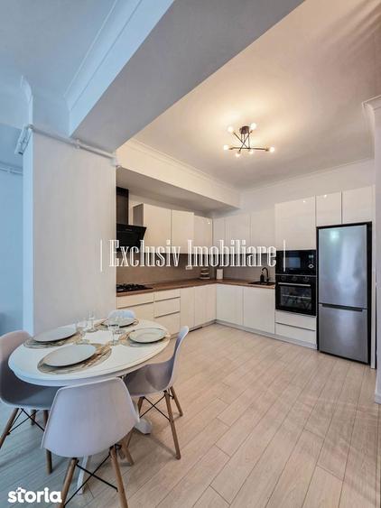 Solid House Dezrobirii - Apartament Nou cu Parcare Proprie - 2
