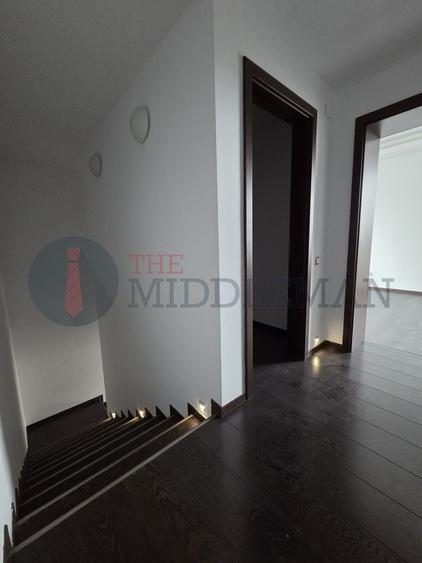 Apartament 4 camere, 190 mp | Zonă premium lângă Herăstrău - 16