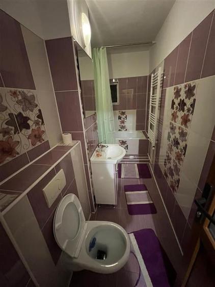 Apartament 2 camere, etaj 1/4, 54 mp utili, zona Paco - Bahne - 8