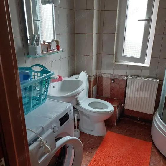 Casa de vanzare in Vatra Dornei, 65 mp amprenta la sol - 7