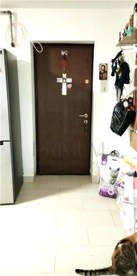 BUCOVINA - ETAJ 3 - CENTRALA PROPRIE - CLIMA - 3 CAMERE - 2 BAI - 2 BALCOANE - R - 5