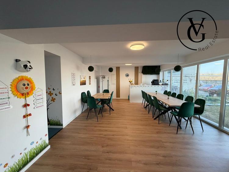 Spatiu Comercial | Drumul Taberei | Preluare chiriasi - 3