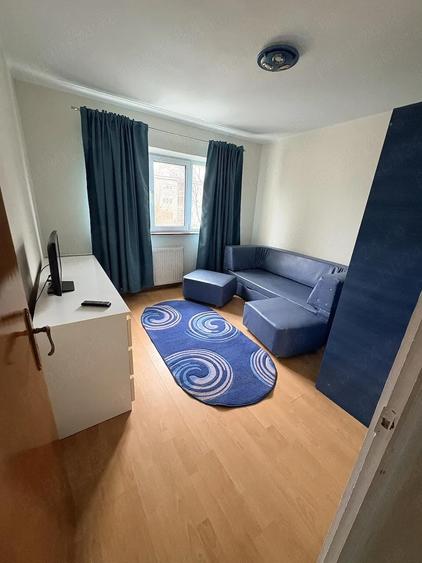 Apartament 2 camere de inchiriat Timpuri Noi | Mobilat | AC | Balcon | Aproape Metrou | Parcare opti - 4