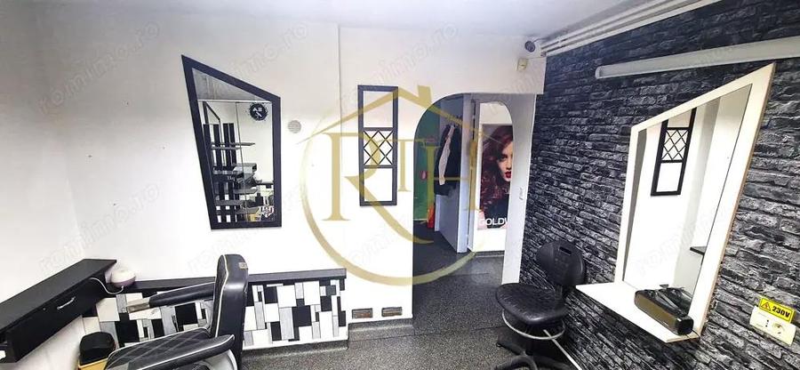 Oferim spre vanzare afacere la cheie,salon infrumusetare si masaj - 17