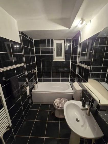 Apartament 2 camere Copou - 1