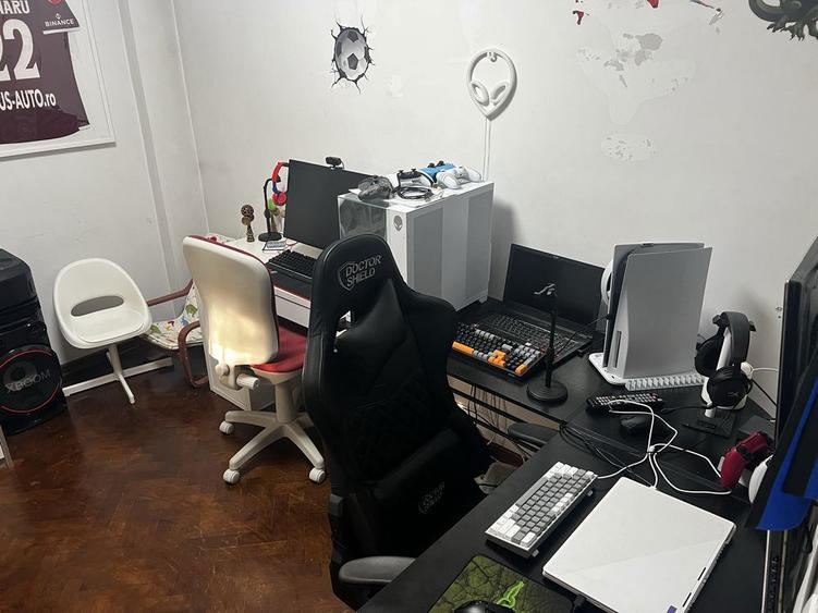 Casa de vanzare Tomis II - 8