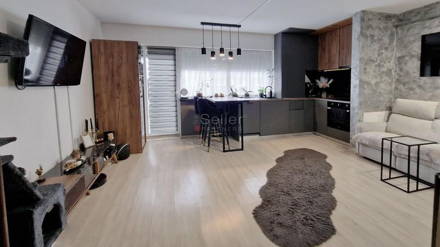 Finisaje Moderne Compartimentare Practica - 1