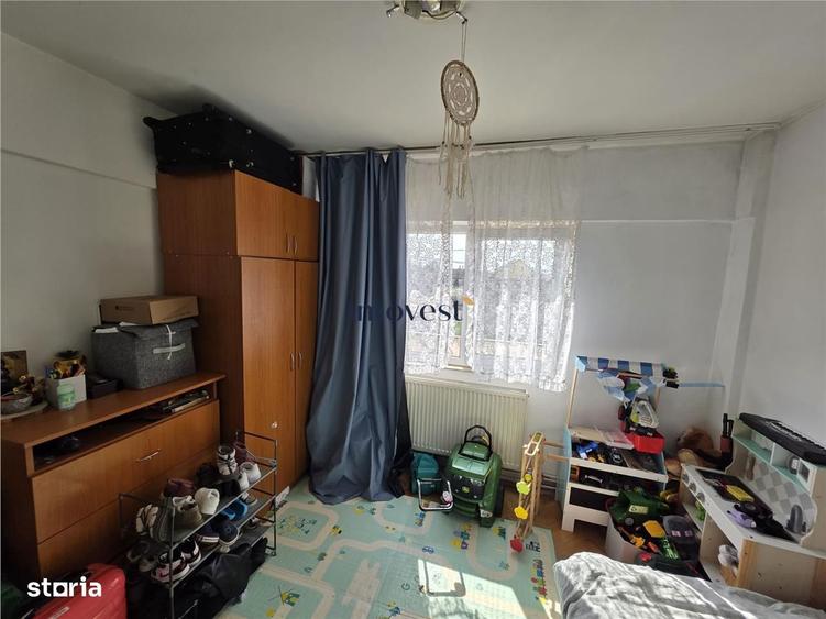 Apartament 2 Camere Micro 17 - 1